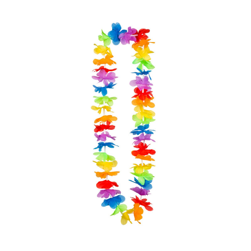 Collier hawaïen