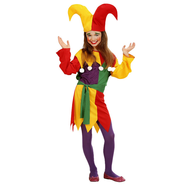 Déguisement fille