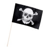 Drapeau tête de mort