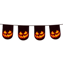 Guirlande halloween