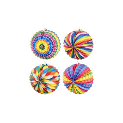 Lampions ballon