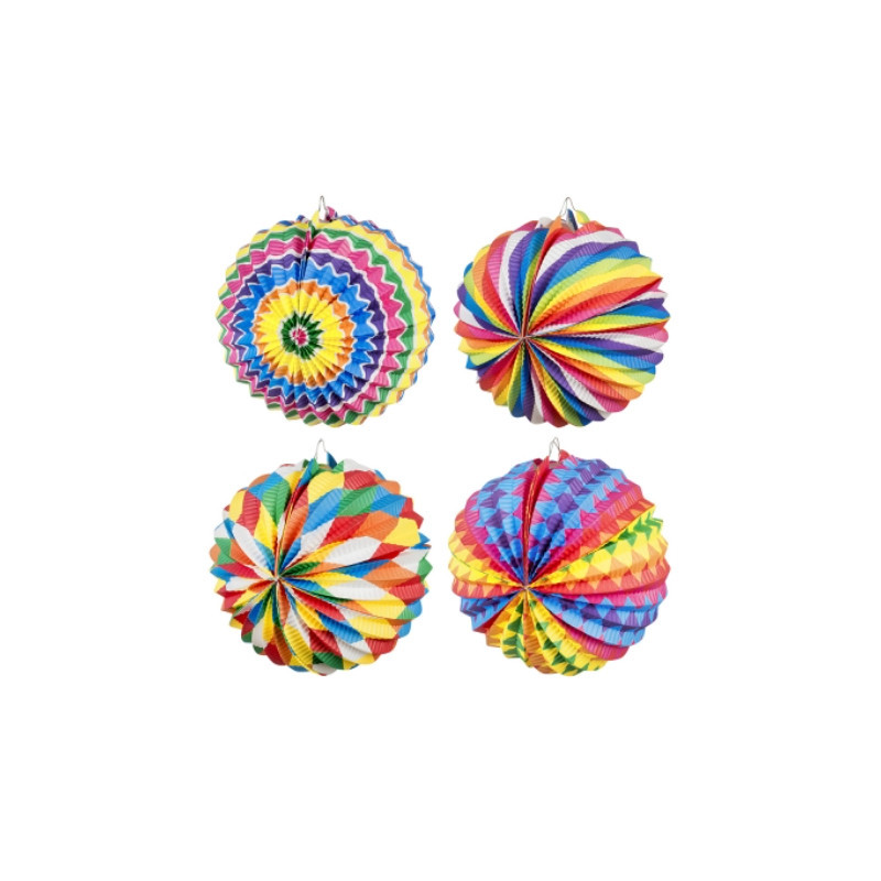 Lampions ballon