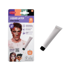 Latex effets spéciaux