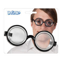 Lunettes cul de bouteille