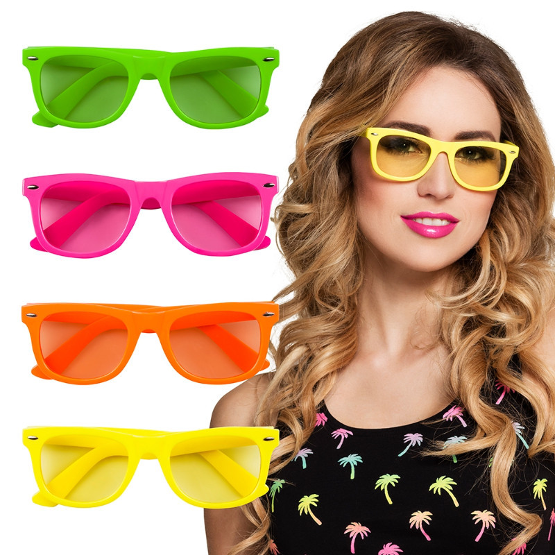 Lunettes dance
