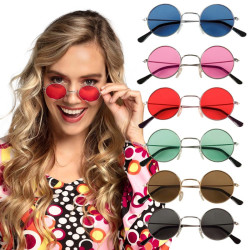Lunettes john