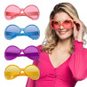 Lunettes seventies