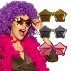 Lunettes star