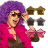 Lunettes star