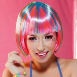 Perruque alexane