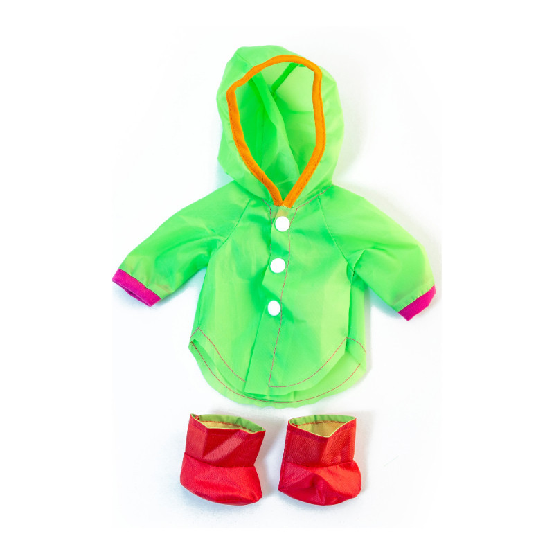 La garde-robe 30 cm