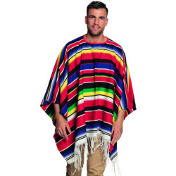 Poncho
