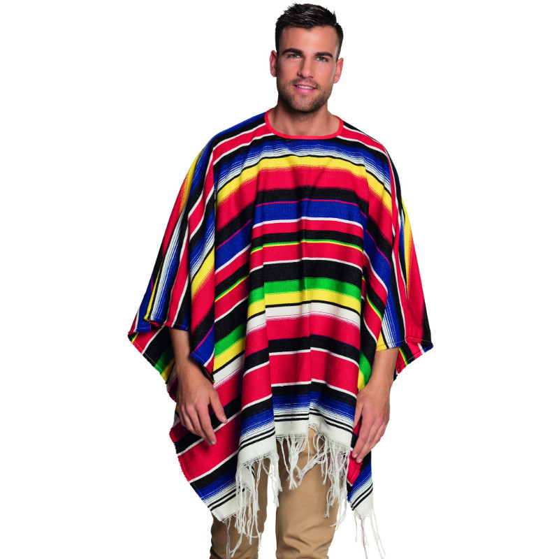 Poncho