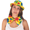 Noeud papillon clown
