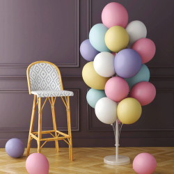 Arbre à ballons