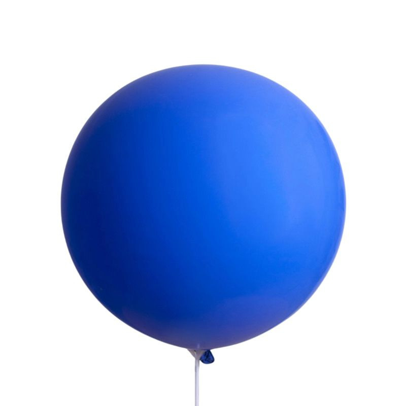 Ballon géant