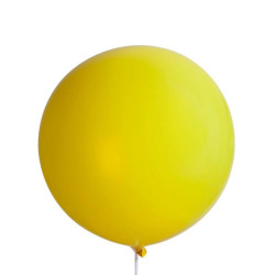 Ballon géant