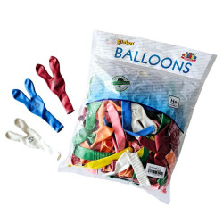Ballons figures