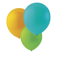 Ballons n° 10