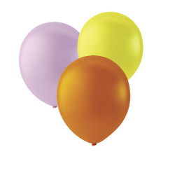 Ballons n° 12