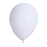 Ballons n° 12 unicouleurs