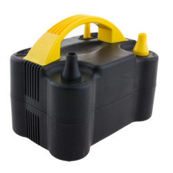 Gonfleur électrique