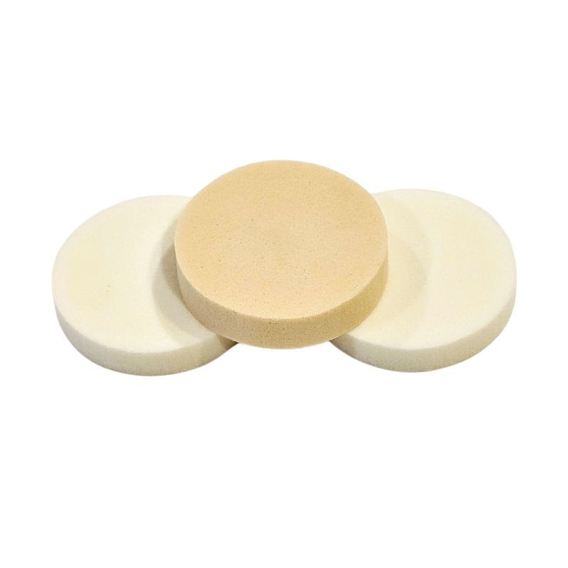 Éponges à maquillage