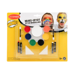 L'atelier maquillage