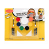L'atelier maquillage