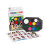 Palette de maquillage Snazaroo