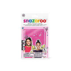 Pochoirs Snazaroo