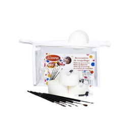 Trousse de maquillage