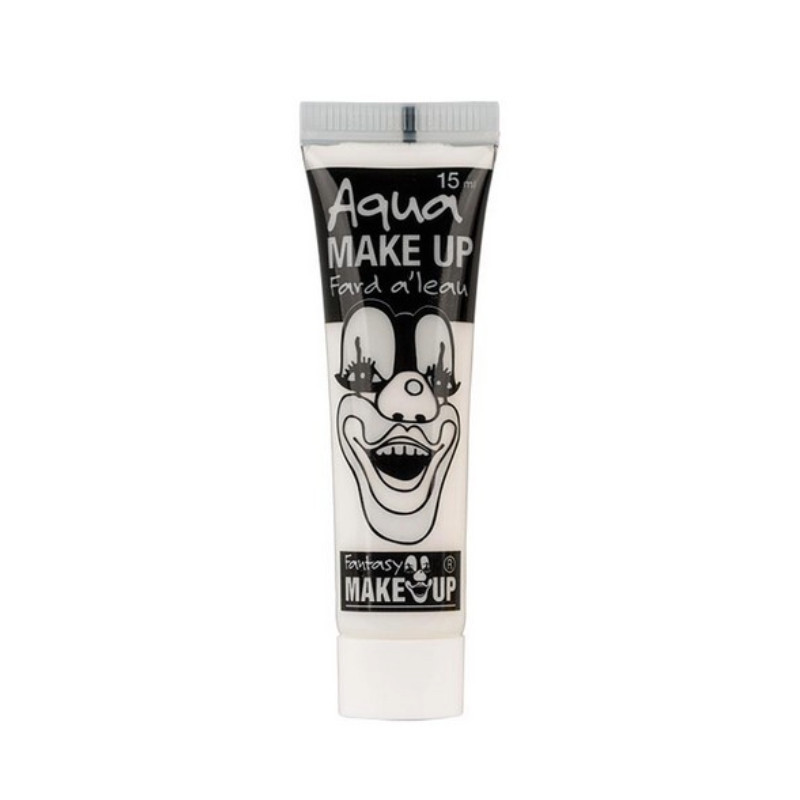 Tube de maquillage Tube de maquillage