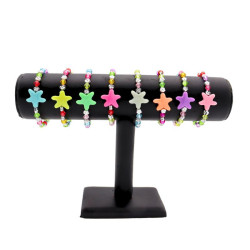 Bracelet étoile