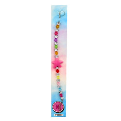 Bracelet étoile