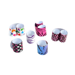 Bracelet snap