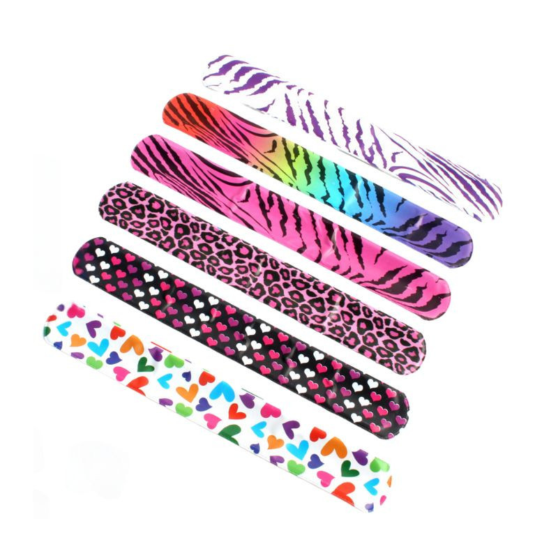 Bracelet snap