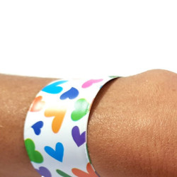 Bracelet snap