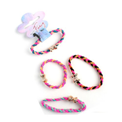 Bracelet tressé