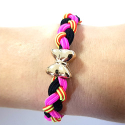 Bracelet tressé