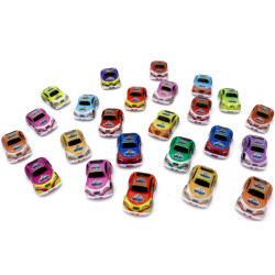 Color car