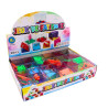 Cube jeu patience