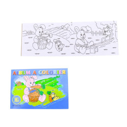 Mini coloriage