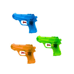 Pistolet à eau