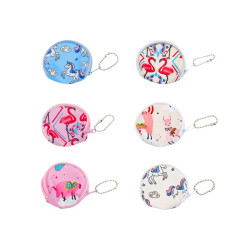 Porte monnaie love