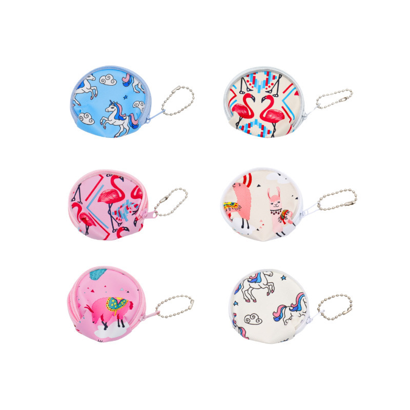 Porte monnaie love