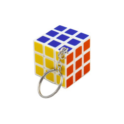 Porte-clés Rcube