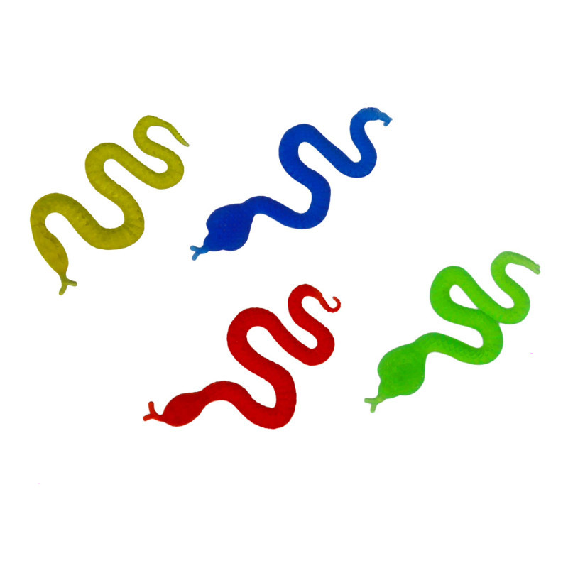 Serpent sticky