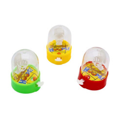 Stand basket