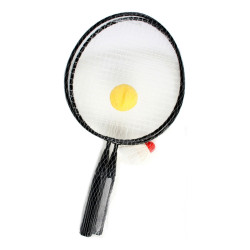 Badminton junior éco
